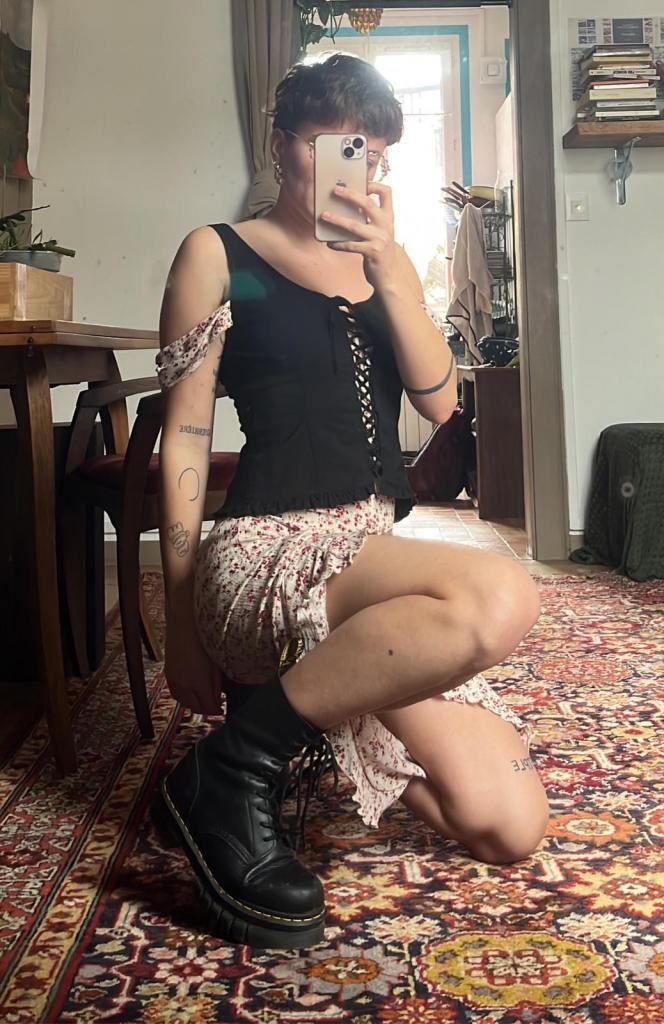 Chica busca chico en Gerona: 