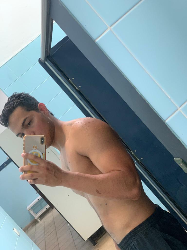 Chico busca chica en Tenerife: 