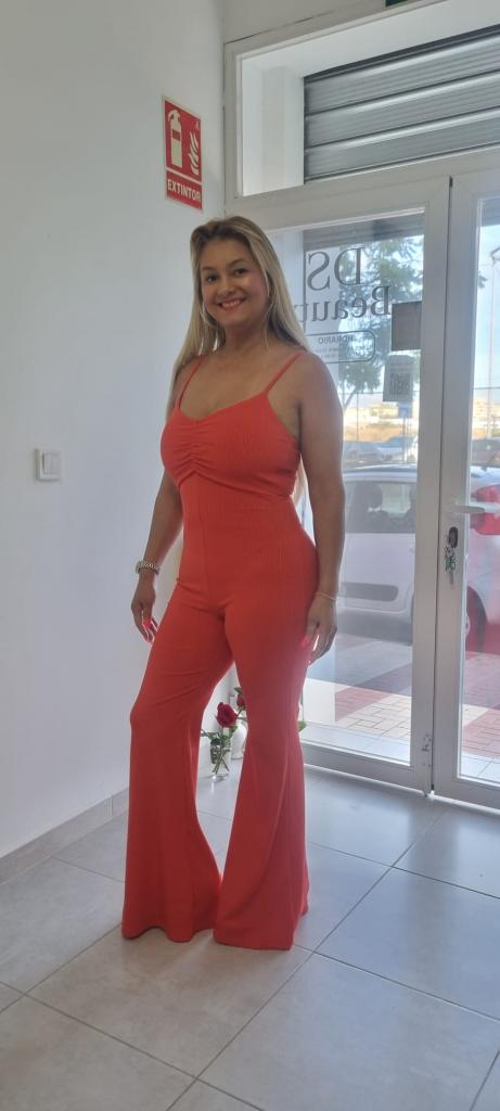 Chica busca chico en Málaga: 