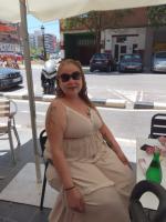 612279325: Chica busca chico en Valencia