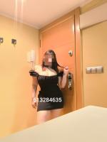 613284635: Chica busca chico en Murcia