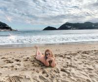 611250018: Chica busca chico en Pontevedra