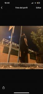 644373768: Chico busca chica en Sevilla