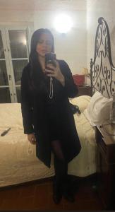 687486392: Chica busca chico en Madrid