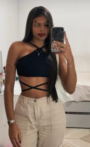 Chica busca chico en Granada: 