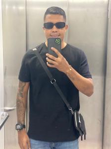 Chico busca chica en Madrid: 