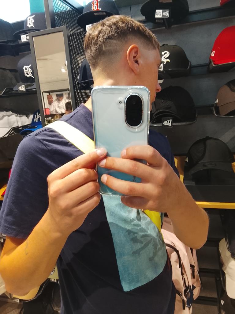 Chico busca chica en Madrid: 