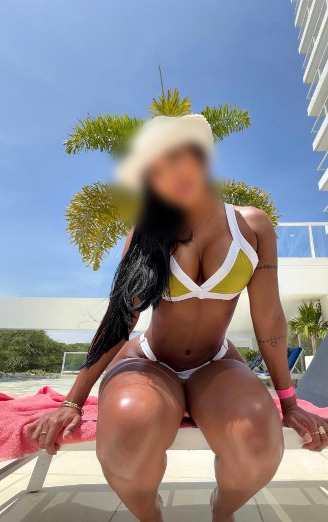 Chica busca chico en Las Palmas: 