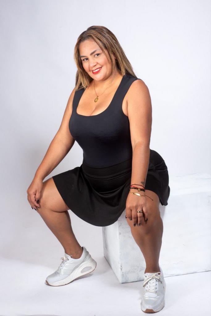 Chica busca chico en Las Palmas: 