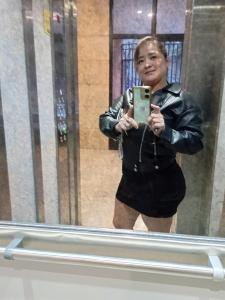 614759034: Chica busca chico en Madrid