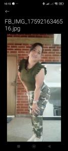 614759034: Chica busca chico en Madrid