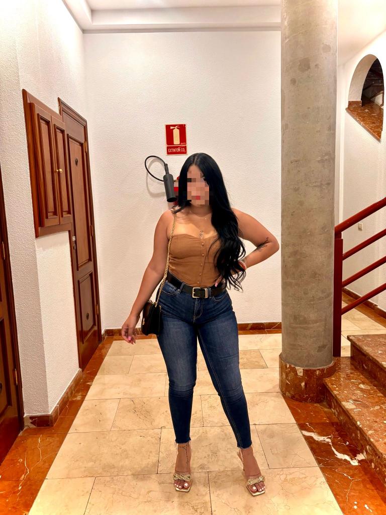 666287095: Chica busca chico en Tenerife