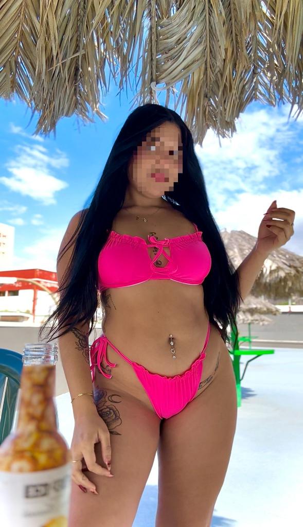 666287095: Chica busca chico en Tenerife