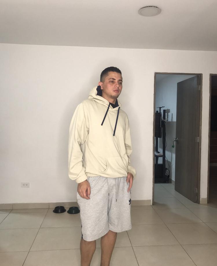 Chico busca chica en Madrid: 