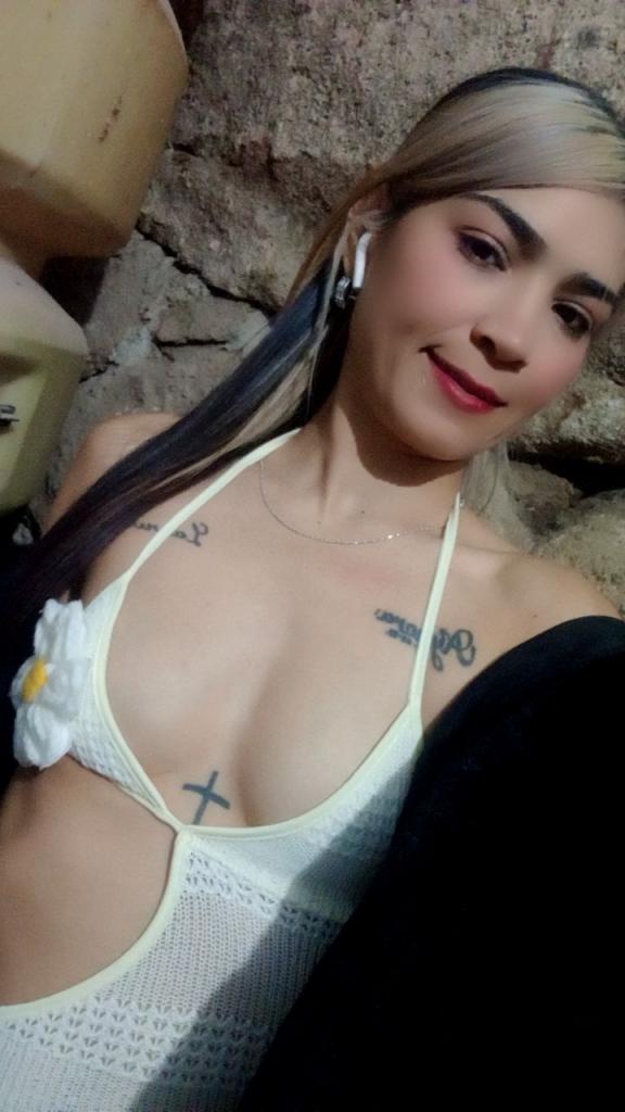 Transexual en Cáceres: 