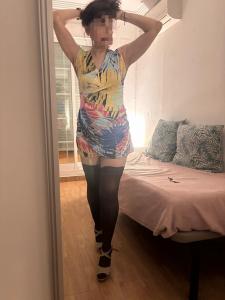 Chica busca chico en Madrid: 