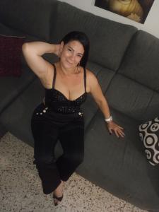 Chica busca chico en Las Palmas: 