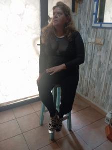 Chica busca chico en Alicante: 