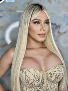 Travesti en Alicante: 