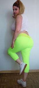 Chica busca chico en Barcelona: 