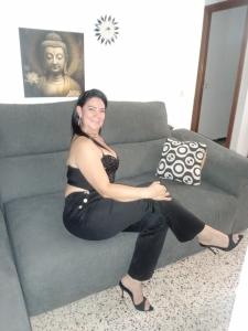603719950: Chica busca chico en Las Palmas