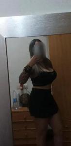 Chica busca chico en Lugo: 
