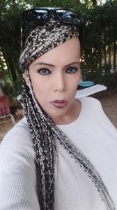 632035546: Travesti en Valencia