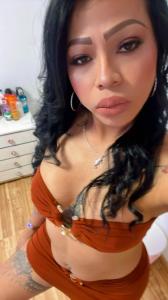 642184495: Transexual en Murcia