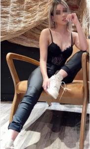 Chica busca chico en Málaga: 