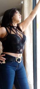 Chica busca chico en Ibiza: 