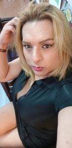 688262251: Transexual en Barcelona