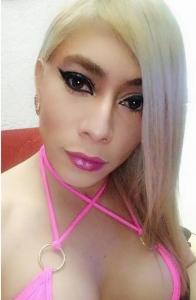 Travesti en Barcelona: 