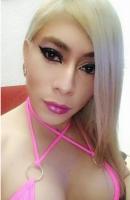 624073304: Transexual en Barcelona