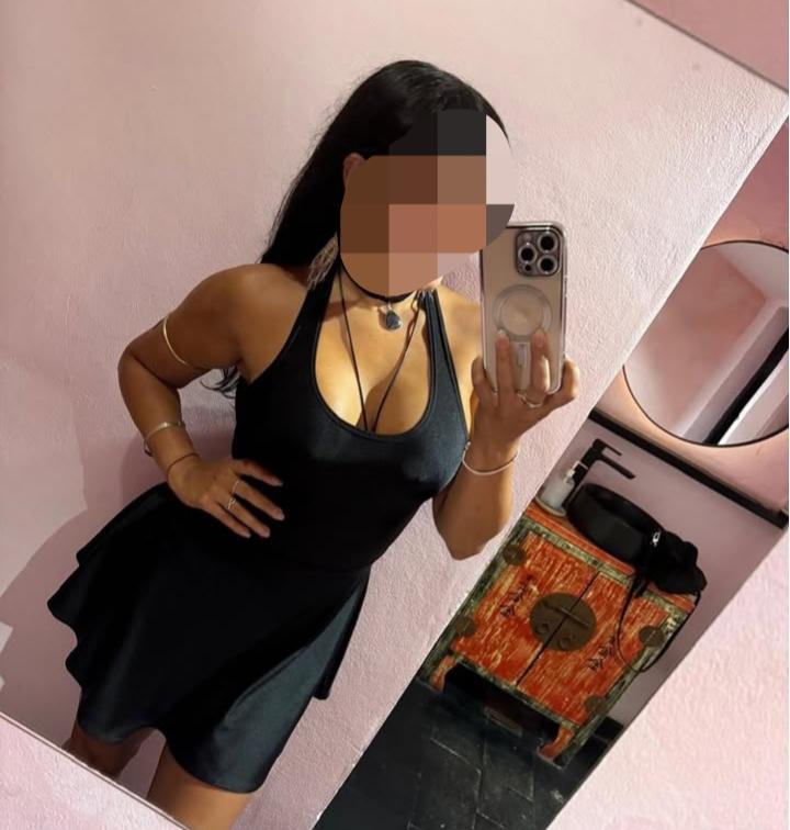 Chica busca chico en Málaga: 