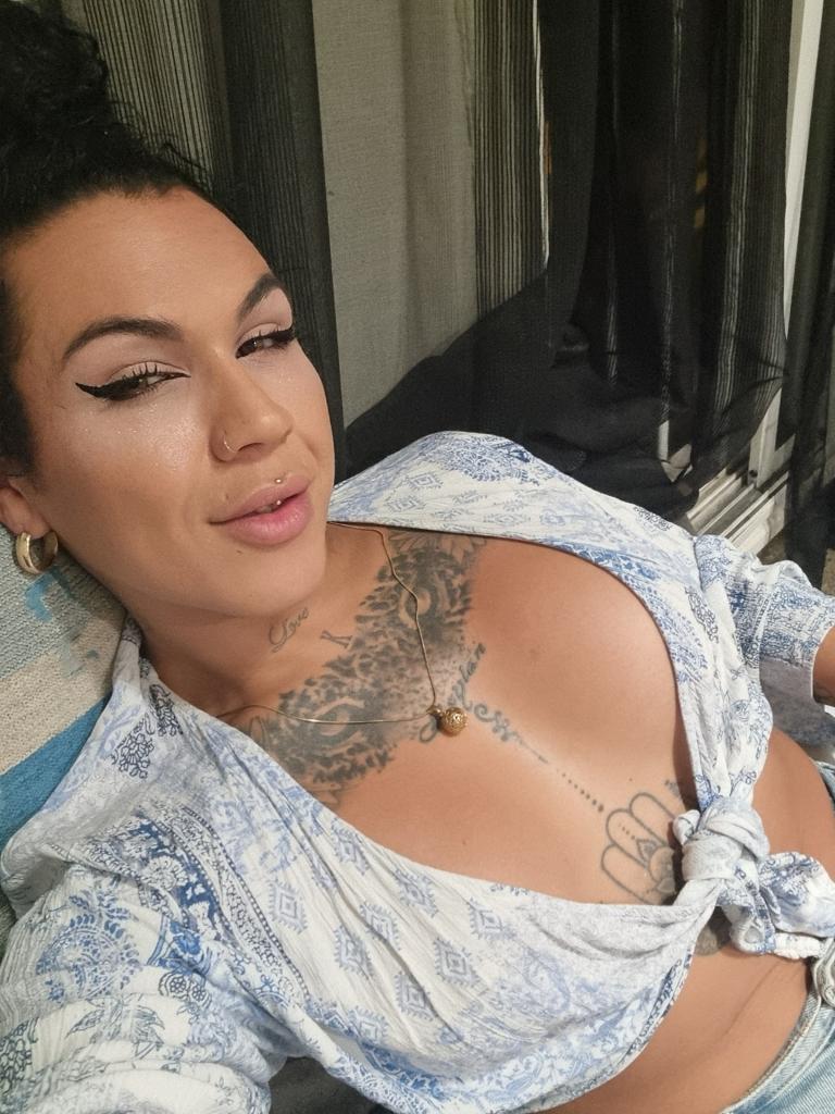 614275268: Travesti en Tenerife