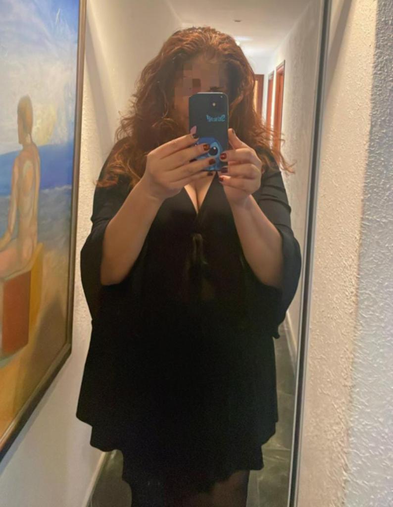Chica busca chico en Barcelona: 