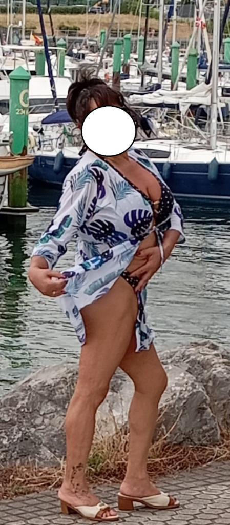 Chica busca chico en Madrid: 
