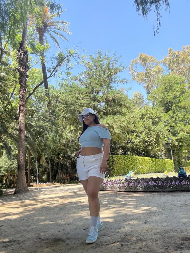 Chica busca chico en Sevilla: 