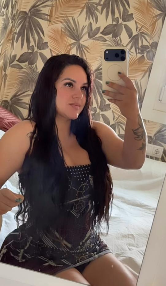 Chica busca chico en Pontevedra: 