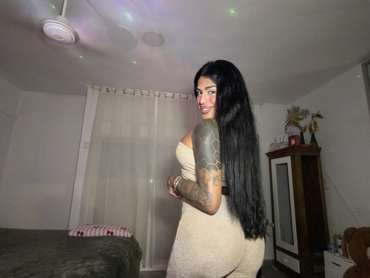 Travesti en Murcia: 