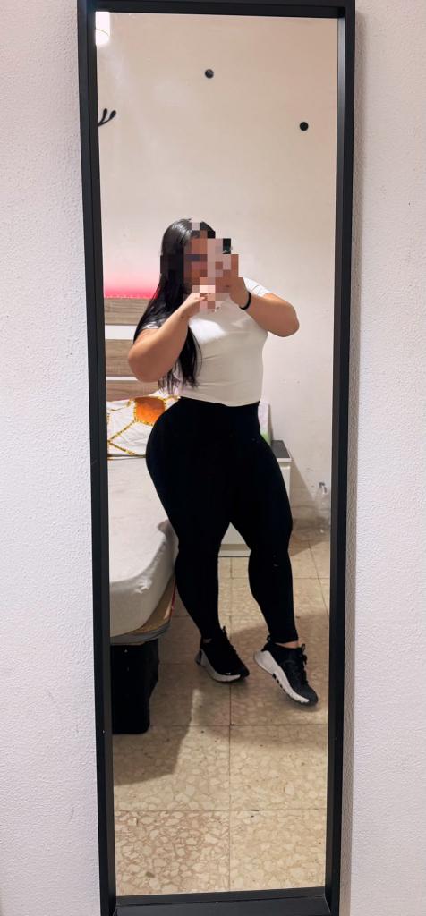 Chica busca chico en Sevilla: 