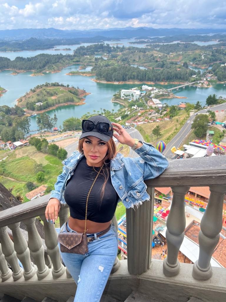 Transexual en Málaga: 