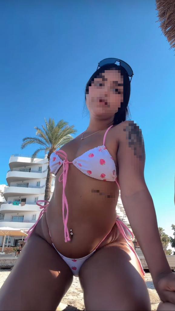 672540949: Chica busca chico en Las Palmas