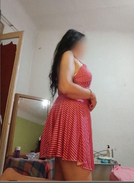 Chica busca chico en Alicante: 