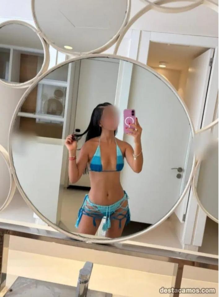Chica busca chico en Málaga: 