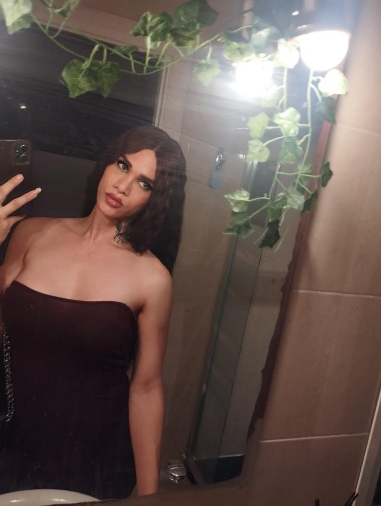 Travesti en Málaga: 