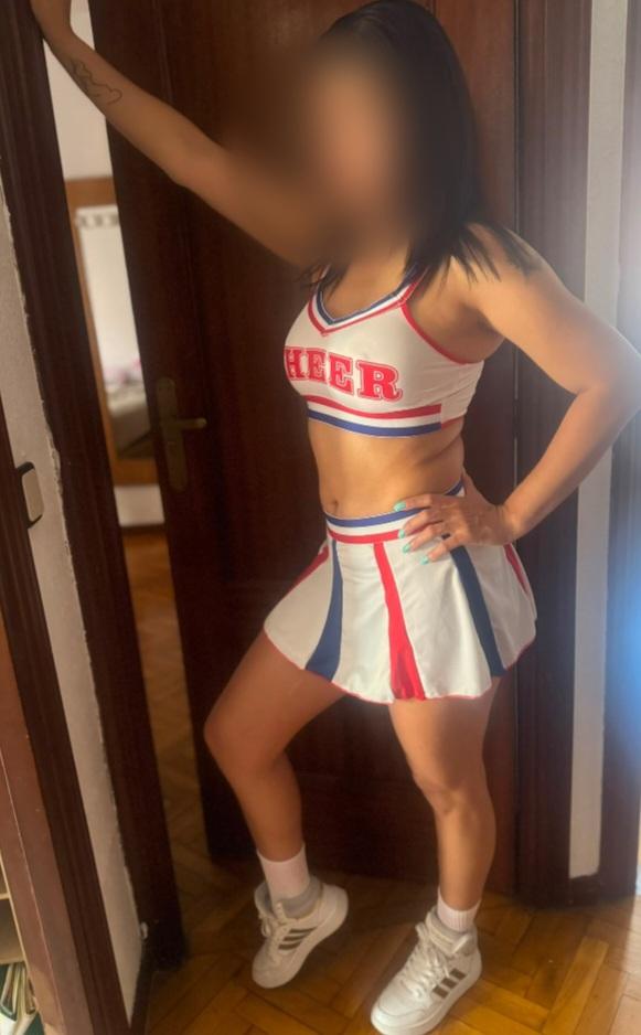 Chica busca chico en Madrid: 