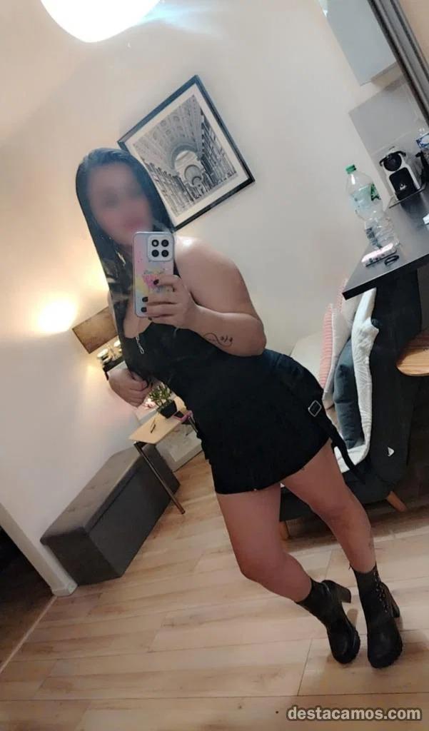 Chica busca chico en Murcia: 