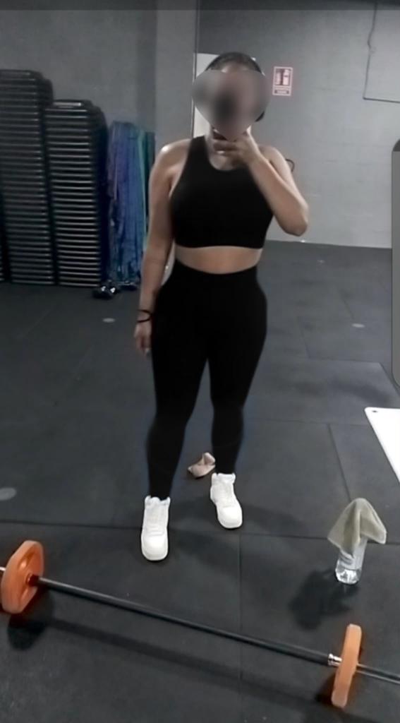 Chica busca chico en Málaga: 