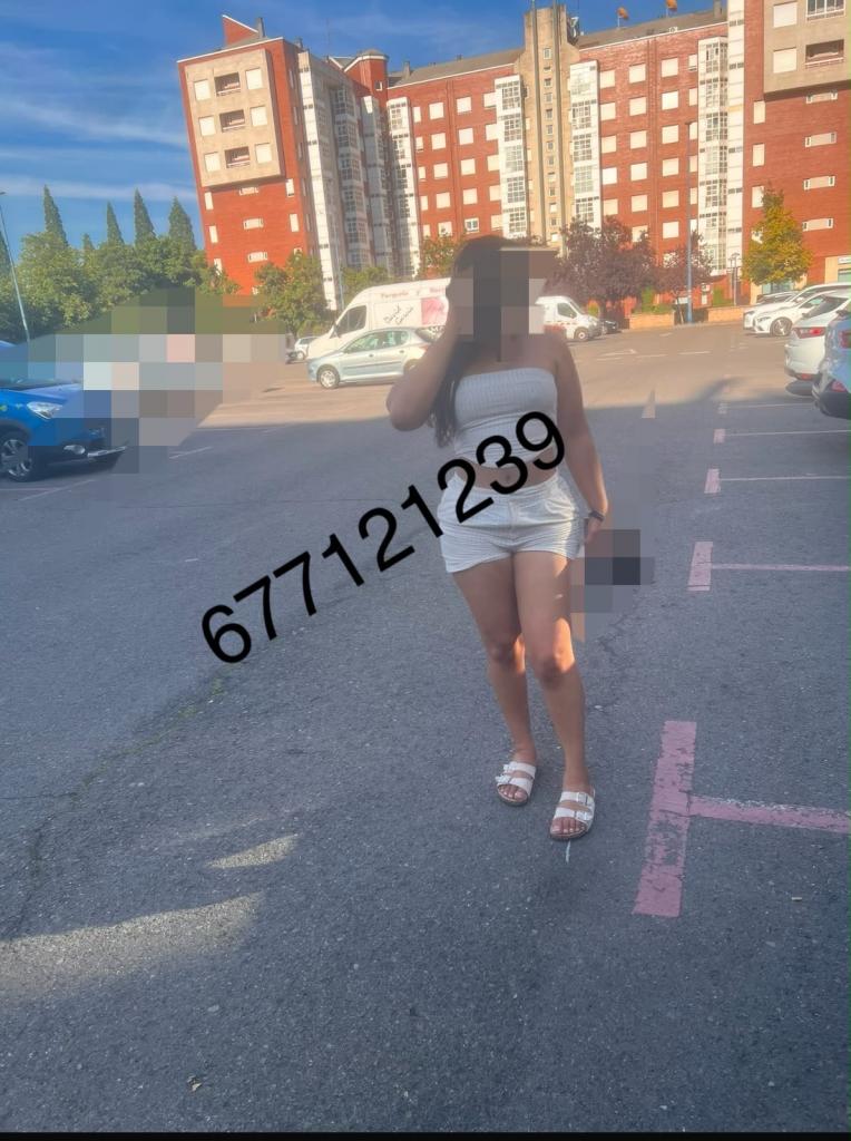 Chica busca chico en León: 